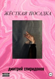 бесплатно читать книгу Жёсткая посадка автора Дмитрий Спиридонов