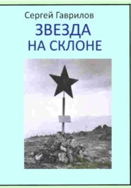 бесплатно читать книгу Звезда на склоне автора Сергей Гаврилов