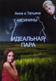 бесплатно читать книгу Идеальная пара автора Татьяна Аксинина