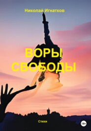 бесплатно читать книгу Воры свободы автора Николай Игнатков