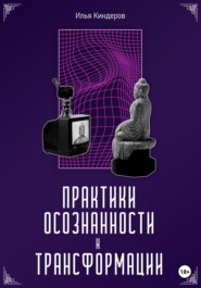 бесплатно читать книгу Практики осознанности и трансформации автора Илья Киндеров