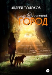 бесплатно читать книгу Солнечный город автора Андрей Толоков