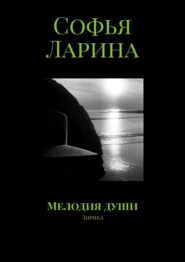 бесплатно читать книгу Мелодия души автора Софья Ларина