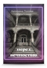 бесплатно читать книгу Перед вечностью автора Екатерина Попова (Калиткина)