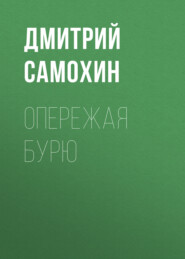 бесплатно читать книгу Опережая бурю автора Дмитрий Самохин