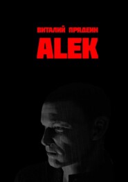 бесплатно читать книгу АLEK автора Виталий Прядеин