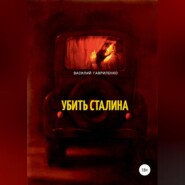 бесплатно читать книгу Убить Сталина автора Василий Гавриленко