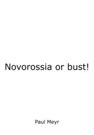 бесплатно читать книгу Novorossia or bust! автора Paul Meyr