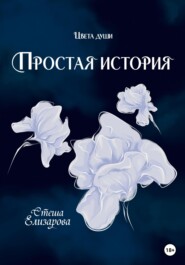 бесплатно читать книгу Простая история автора Стеша Елизарова