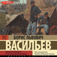 бесплатно читать книгу Были и небыли. Книга 1. Господа волонтеры автора Борис Васильев