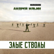 бесплатно читать книгу Злые стволы автора Андрей Ильин