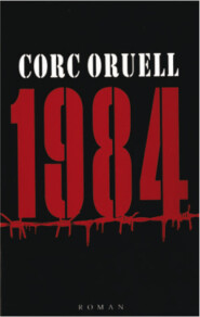 бесплатно читать книгу 1984 автора Джордж Оруэлл