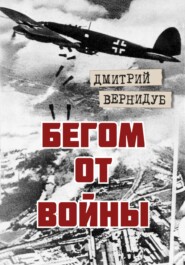бесплатно читать книгу Бегом от войны автора Дмитрий Вернидуб