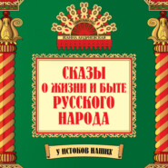 бесплатно читать книгу Сказы о жизни и быте русского народа автора Жанна Андриевская