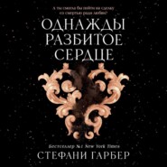 бесплатно читать книгу Однажды разбитое сердце автора Стефани Гарбер