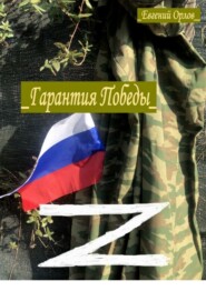 бесплатно читать книгу Гарантия Победы. Что следует использовать в нашей стране автора Евгений Орлов