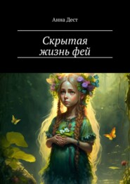 бесплатно читать книгу Скрытая жизнь фей автора Анна Дест