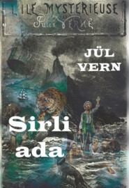 бесплатно читать книгу Sirli ada  автора Жюль Верн