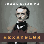 бесплатно читать книгу Hekayələr автора Эдгар Аллан По