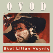 бесплатно читать книгу Ovod  автора Этель Лилиан Войнич