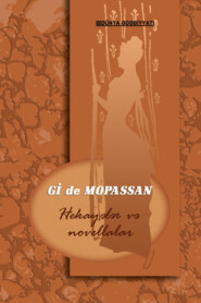 бесплатно читать книгу Boyunbağı автора Ги де Мопассан