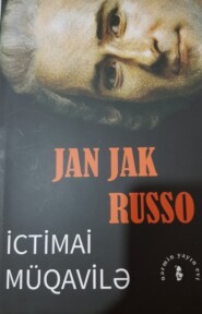 бесплатно читать книгу İctimai müqavilə  автора Жан-Жак Руссо
