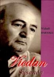 бесплатно читать книгу Vicdan susanda автора Видади Бабанлы