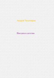 бесплатно читать книгу Поездка в детство автора Андрей Тихомиров