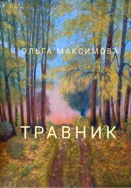 бесплатно читать книгу Травник автора Ольга Максимова