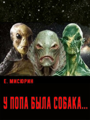 бесплатно читать книгу У попа была собака автора Евгений Мисюрин