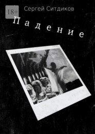 бесплатно читать книгу Падение автора Сергей Ситдиков