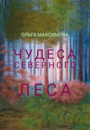 бесплатно читать книгу Чудеса северного леса автора Ольга Максимова