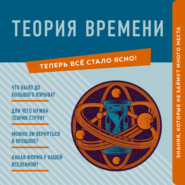 бесплатно читать книгу Теория времени. Знания, которые не займут много места автора М. Краснопольский