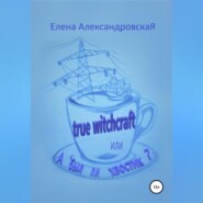 бесплатно читать книгу True witchcraft, или А был ли хвостик? автора Елена АлександровскаЯ