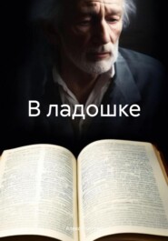 бесплатно читать книгу В ладошке автора Мел Митчелл