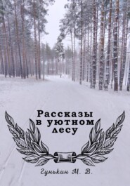 бесплатно читать книгу Рассказы в уютном лесу автора Максим Гунькин