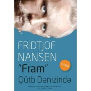 бесплатно читать книгу Fram qütb dənizində автора Фритьоф Нансен