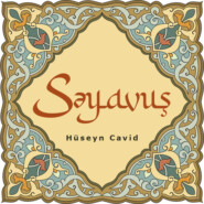 бесплатно читать книгу Səyavuş автора Гусейн Джавид