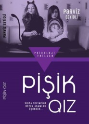 бесплатно читать книгу Pişik qız автора Pərviz Seyidli