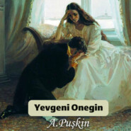 бесплатно читать книгу Yevgeniy Onegin автора Александр Пушкин
