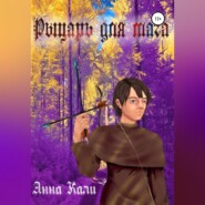 бесплатно читать книгу Рыцарь для мага автора  Анна Кали