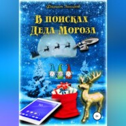 бесплатно читать книгу В поисках Деда Мороза автора Фаргат Закиров