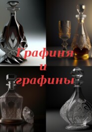 бесплатно читать книгу Графиня и графины автора Андрей Пошатаев