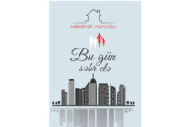 бесплатно читать книгу Bu gün səbr elə автора Mirmehdi Ağaoğlu