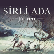 бесплатно читать книгу Sirli ada автора Жюль Верн