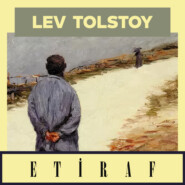 бесплатно читать книгу Etiraf автора Лев Толстой