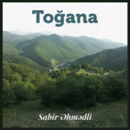 бесплатно читать книгу Toğana автора Sabir Əhmədli