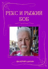 бесплатно читать книгу Рекс и Рыжий Боб автора Валерий Шилин
