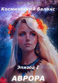 бесплатно читать книгу Космический баланс автора Журавлев Павел