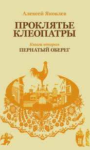 бесплатно читать книгу Пернатый оберег автора Алексей Яковлев